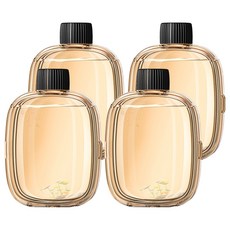 數顯香薰機 精油補充瓶 香格里拉 50ml容量, Y414, 4瓶