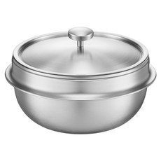 Cookever IH電磁爐三層砂鍋, 1個, 直徑 18 厘米 x 高度 9.5 厘米