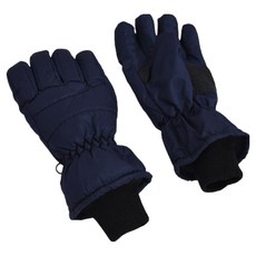 生活智慧 兒童用滑雪板玩雪雪橇防水防寒滑雪手套