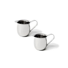 HORECA Bell creamer 濃縮咖啡杯 45ml, 單一顏色, 2個