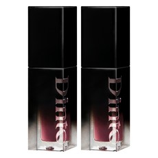 딘토 블러글로이 립 틴트, 203 디비니타스, 3.5g, 2개