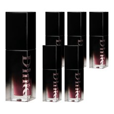 딘토 블러글로이 립 틴트, 203 디비니타스, 3.5g, 6개