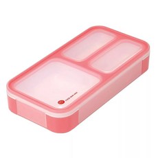 Sumeasy 順易利 立體醫用口罩 成人適用 30入, 櫻桃粉, 1個