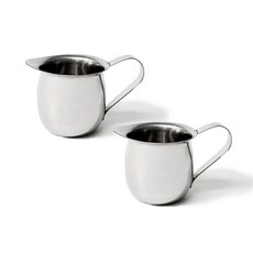 HORECA Bell Creamer 咖啡濃縮杯 150ml, 單一顏色, 2個