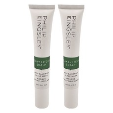 PHILIP KINGSLEY 菲利浦金斯利 淨效平衡髮肌膜, 20ml, 2個