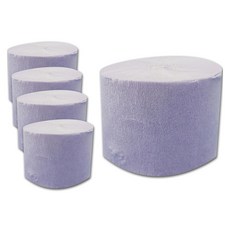 MaDaKkuMi 迷你縐紙, 5個, 薰衣草紫