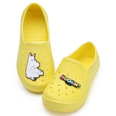 嚕嚕米萬用室內拖鞋