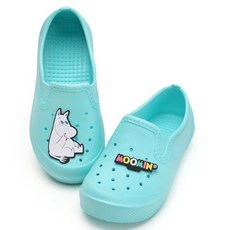 姆明萬能室內拖鞋