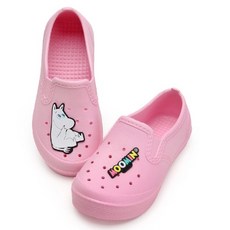 姆明萬能室內拖鞋