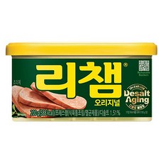 리챔 오리지널, 200g, 1개