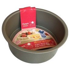 Esweets 不沾圓形蛋糕模 D-4565, 1個