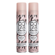 코랩 퍼퓸 드라이 샴푸 오리지널, 200ml, 2개