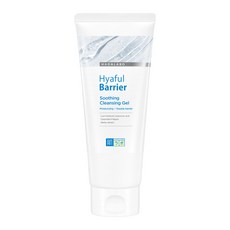 HADALABO 保濕舒緩潔顏凝膠, 150ml, 1組