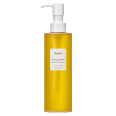 Huxley 仙人掌保濕深層卸妝油 深層清潔 深層保濕, 200ml, 1瓶