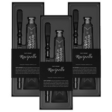 루치펠로 브라이트닝케어 프로즌 피루나 덴탈키트, 3세트