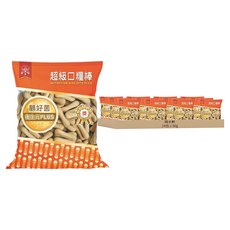 掬水軒 超級口糧棒, 50g, 24包