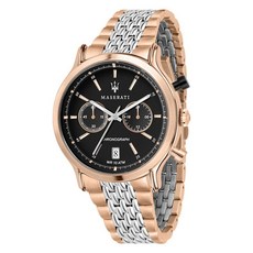 마세라티 남자 RACING R8873638005 메탈 클래식 손목 패션 방수 야광시계