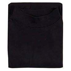 愛北鼻兒童高領發熱衣 柔軟親膚 吸濕排汗 台灣製造