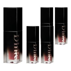 딘토 블러글로이 립 틴트, 206 그라티아, 3.5g, 5개