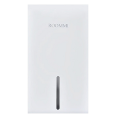 ROOMMI MiniDry 極美高效除濕機 700ml RM-DH-03