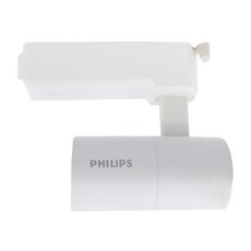 PHILIPS 飛利浦 LED 軌道燈 ST033T 7W, 白色, 1個