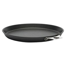 de Buyer 畢耶 Choc Intense 活動柄系列 不沾可麗餅鍋 不含握柄, 26cm, 1個