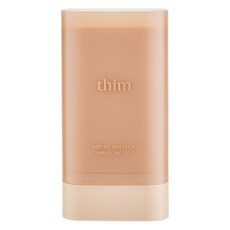 thim 輕盈貼合防曬棒, 1個