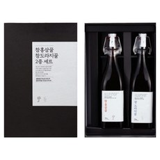 KoreanGinseng 紅蔘桔梗蜂蜜 2入, 1組