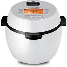 Cuchen 3人迷你電飯煲, CJE-A0308