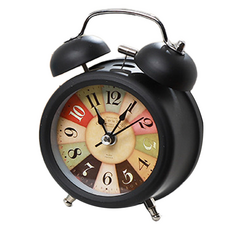 Clarein 家居裝飾 室內用品 家具 時鐘 顏色隨機出貨, 簡約9