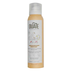 OUATE 法式ICE啵啵乳｜保濕舒緩 蘆薈萃取 瓜爾膠｜法國製造, 150ml, 1瓶