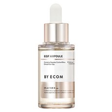 바이애콤 EGF 앰플, 1개, 30ml