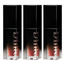 딘토 블러글로이 립 틴트, 212 코르, 3.5g, 3개