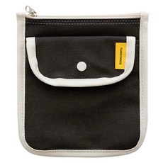 FunnYmade 帆布口袋私密收納包