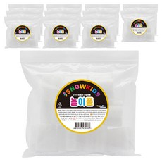 SNOWKIDS 幼兒美術遊戲用 遊戲泡棉 蝴蝶泡棉 小, 12個, 混合顏色