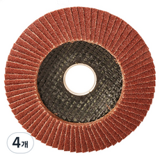 워크프로 날개페파 16mm 100g WP407171, 4개