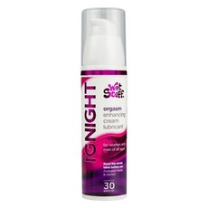 Wet Stuff 快感促進液, 30ml, 1瓶