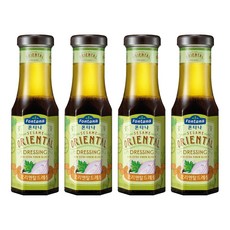 歐洲 Fontana 和風醬, 270g, 4個