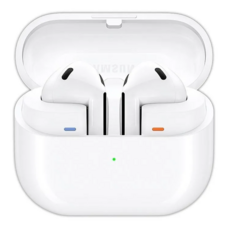 SAMSUNG 三星 Buds3 真無線藍牙耳機 原廠保固, R530, 雲朵白