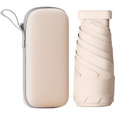 라온투유 가벼운 자외선 차단 초미니 우산 sb92