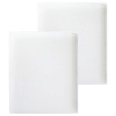 MUJI 無印良品 檔案夾 30孔, A4, 2個