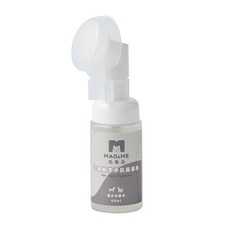 MAO&ME 毛起來 毛腳腳潔淨抗菌慕斯 40ml, 1盒