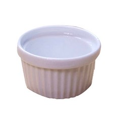 수플레컵, 1개