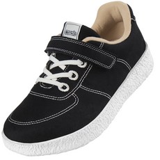 Cavallo Kids 兒童日常款輕量魔鬼氈氣墊運動鞋