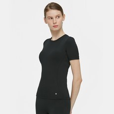 mulawear 柔軟短袖T恤 MWNCBR320