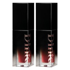 딘토 블러글로이 립 틴트, 209 피데스, 3.5g, 2개