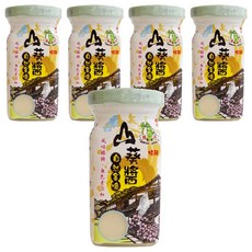 松井 特辣山葵醬, 100g, 5罐