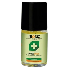 MORAZ 茉娜姿 指甲緣修護精華 升級版, 1個, 14ml