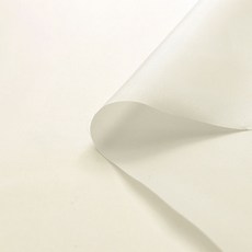 Kohas iD 素色布料, 米白色, 1入