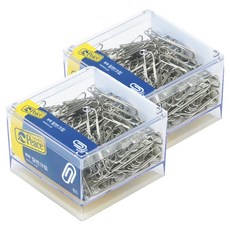 피스코리아 베스트일반크립-B1, 2팩